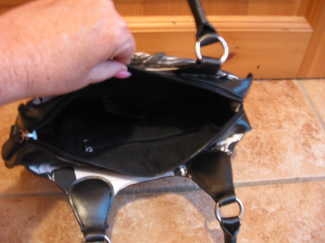 *** Tolle Handtasche ***
