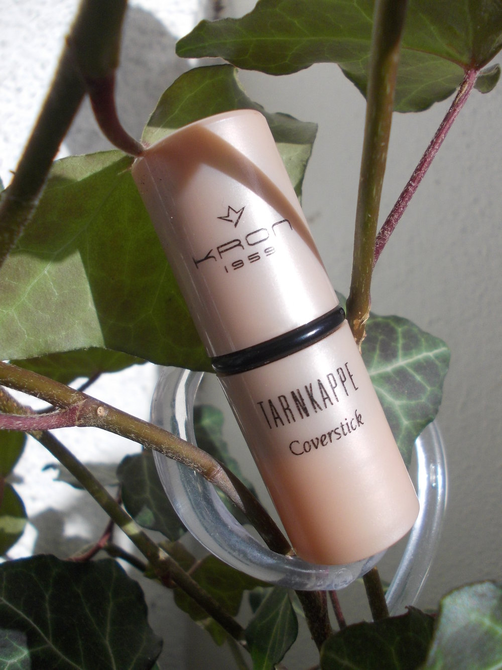 Abdeckstift / Coverstick