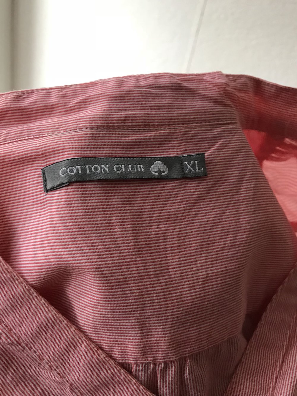 Long Bluse oder Blusenkleid