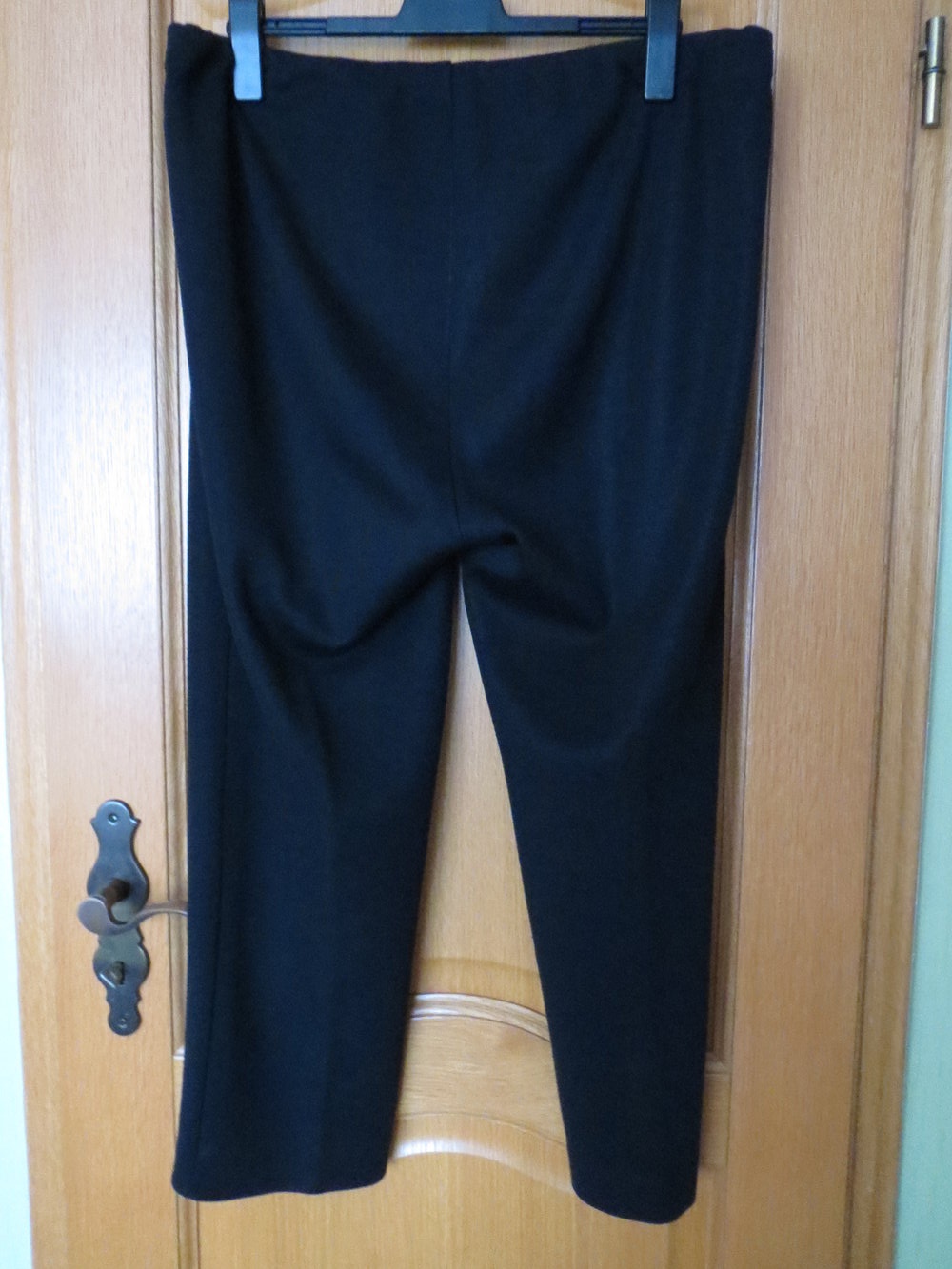 Hose, Gr.50/52, schwarz