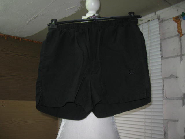 *** Schlichte Sportshorts ***