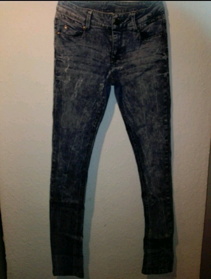 Jeans Größe 34