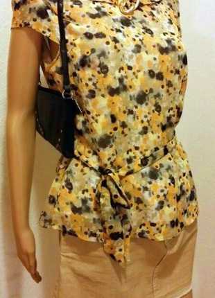 Sehr schöne Bluse für dem Sommer / H&M