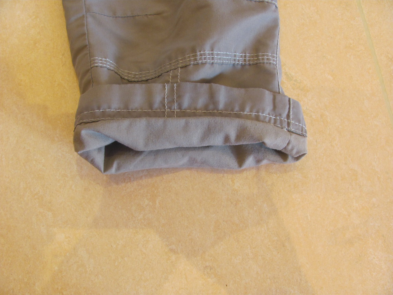 Schlupfhose Hose Größe 92 Kikstar