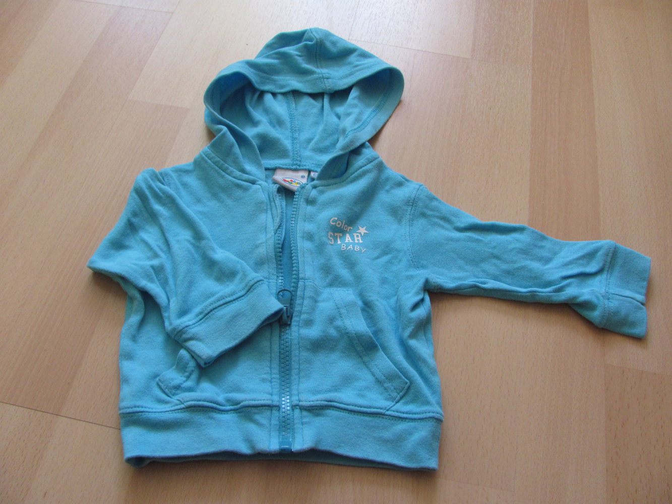 Jacke/Sommerjacke Größe 68