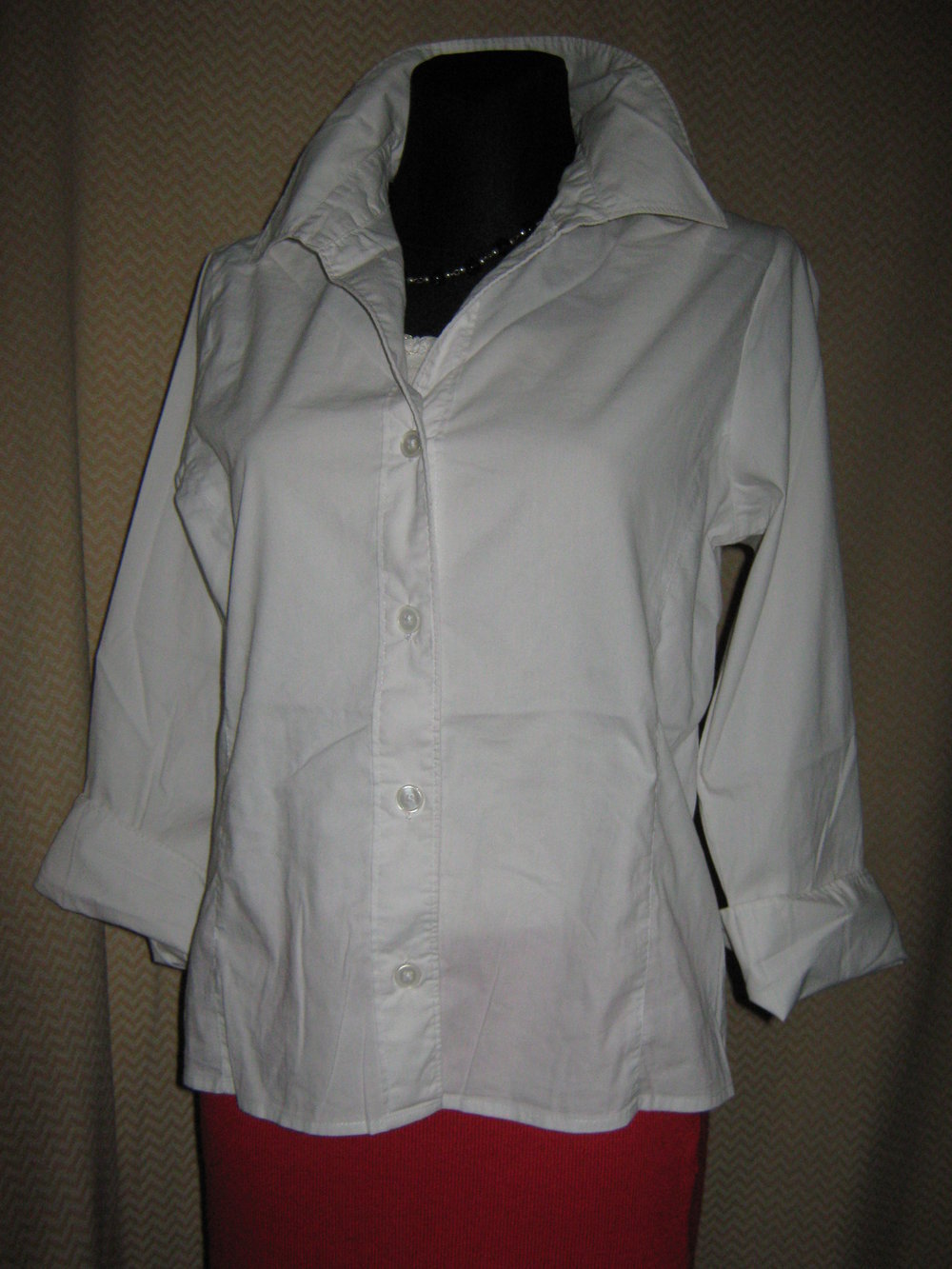 NEUw * Klassisch, edel * Business Freizeit * Langarm * Hemd- Bluse 