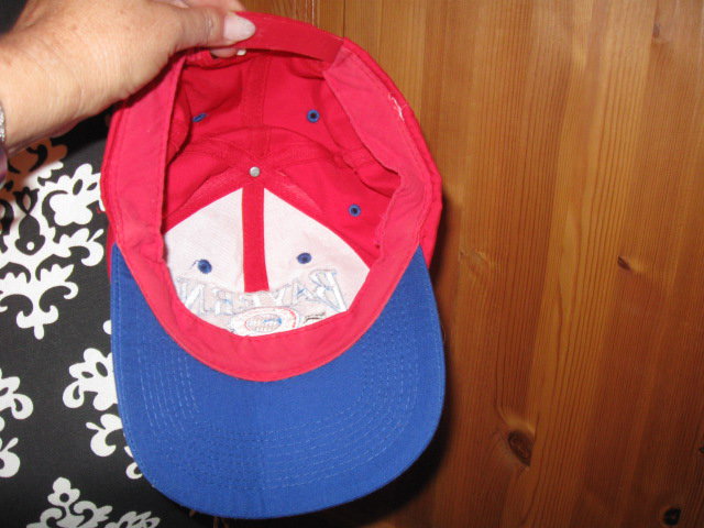 *** Fan Käppi für Sie & Ihn ***