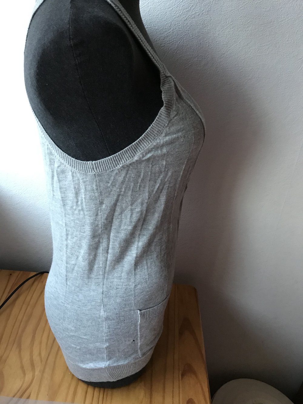 Abercrombie&Fitch Racerback Pullunder 