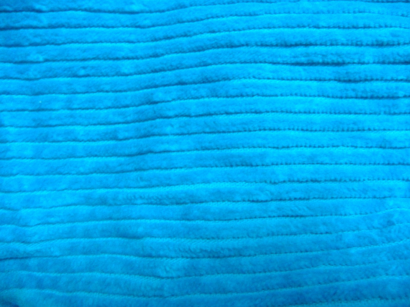 DIY handmade Breitcord-Hose 