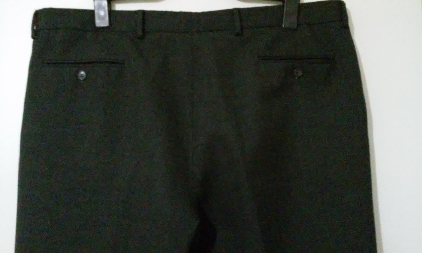 Gr.28 Anzughose Ausgehhose Festtagshose 