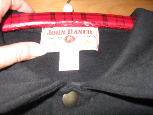 *** Neues Sweet Shirt ***