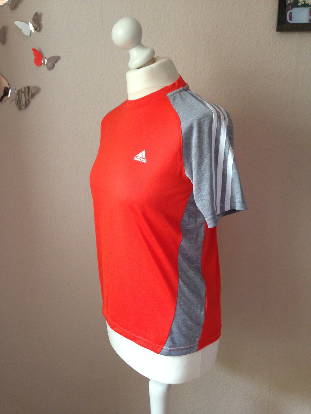 Adidas Sportshirt Shirt