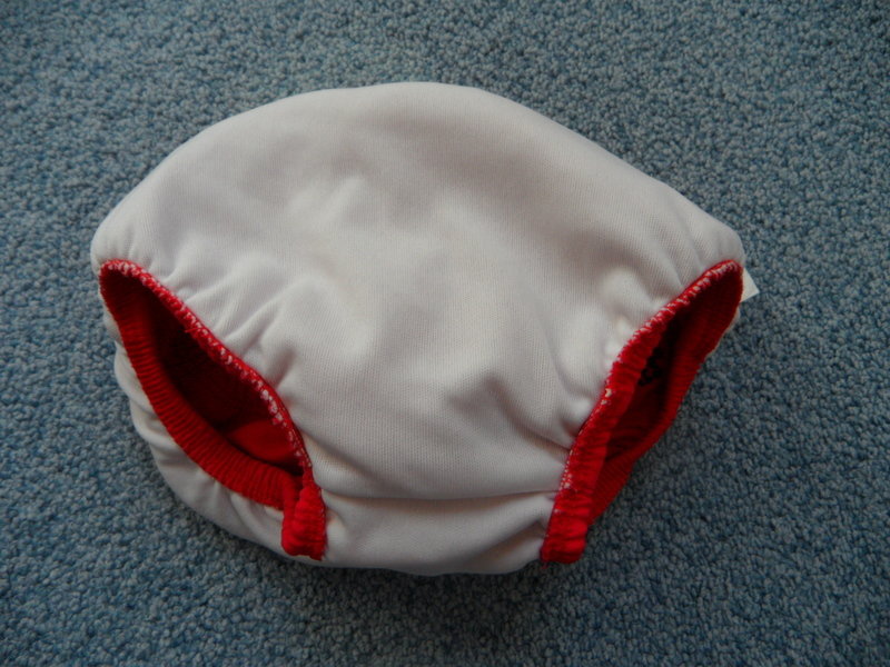 floaties aquanappies Schwimmwindel Badehose