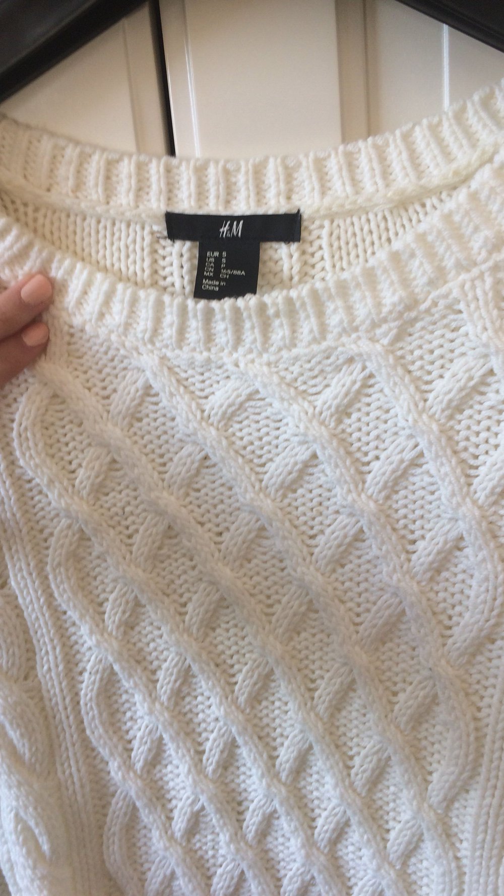  NEU Pullover H&M