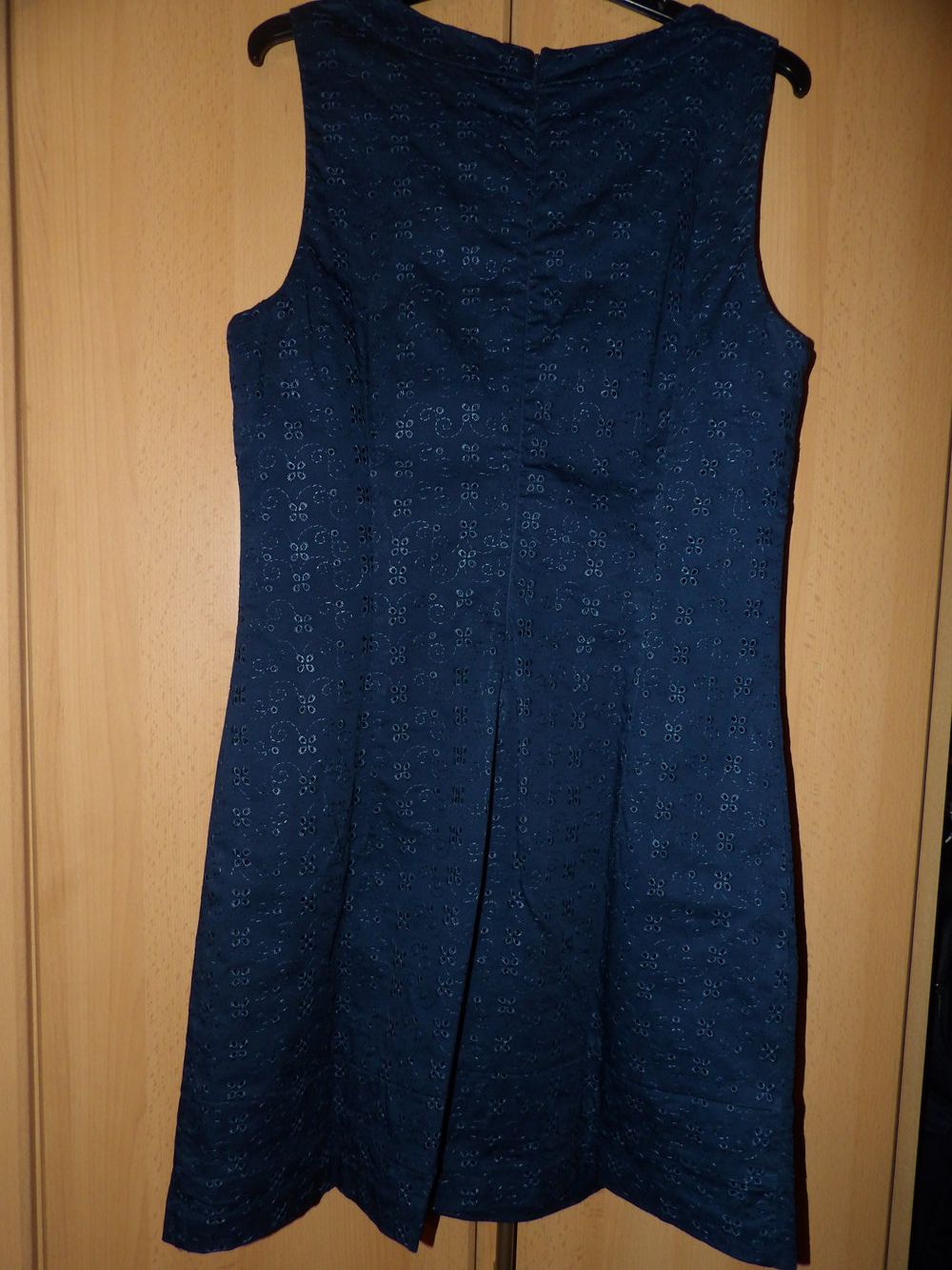 Kleid Etui Weihnacht Silvester Vero Moda Gr S 36