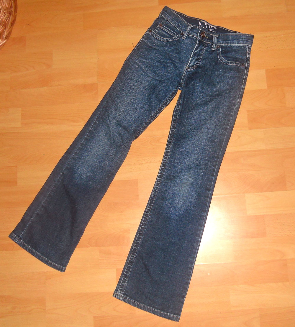 Walter- tolle Jeans Gr.152