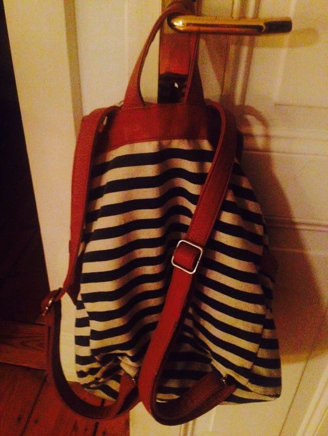 Urban Outfitters Satchel Rucksack