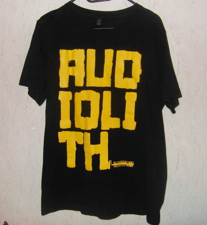 Audiolith T-Shirt