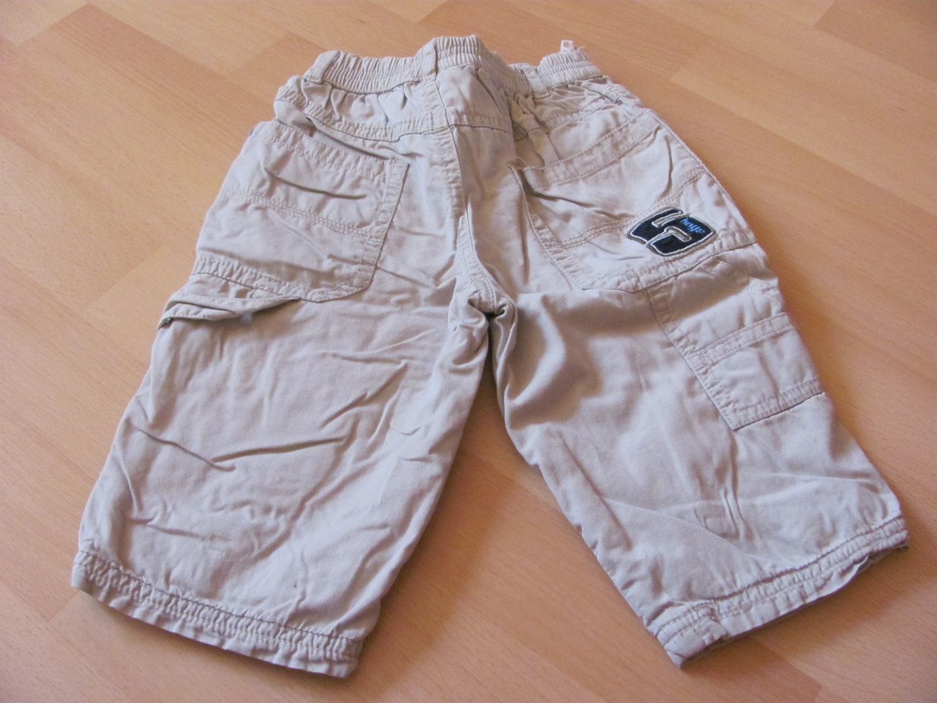 Hose Größe 74 Topolino