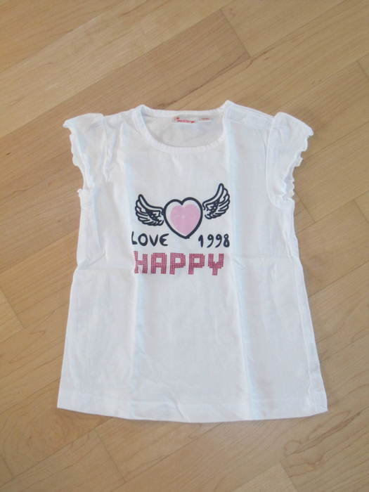 T-Shirt Gr.74/80 print