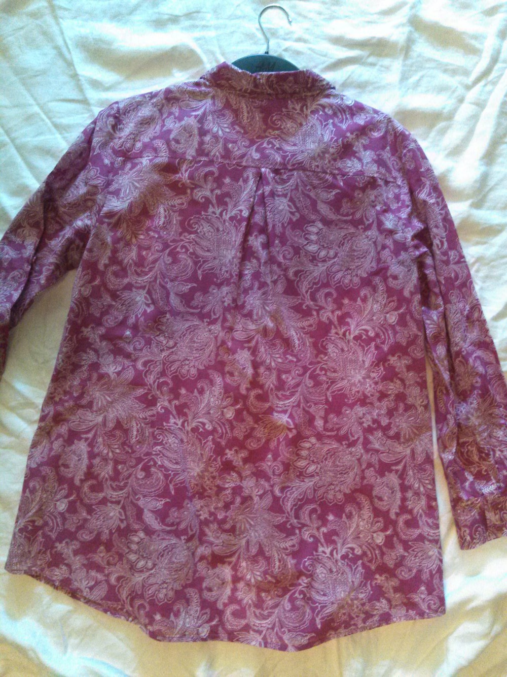 Tolles Blusenset Gr. 44 von CC Collection Chalice