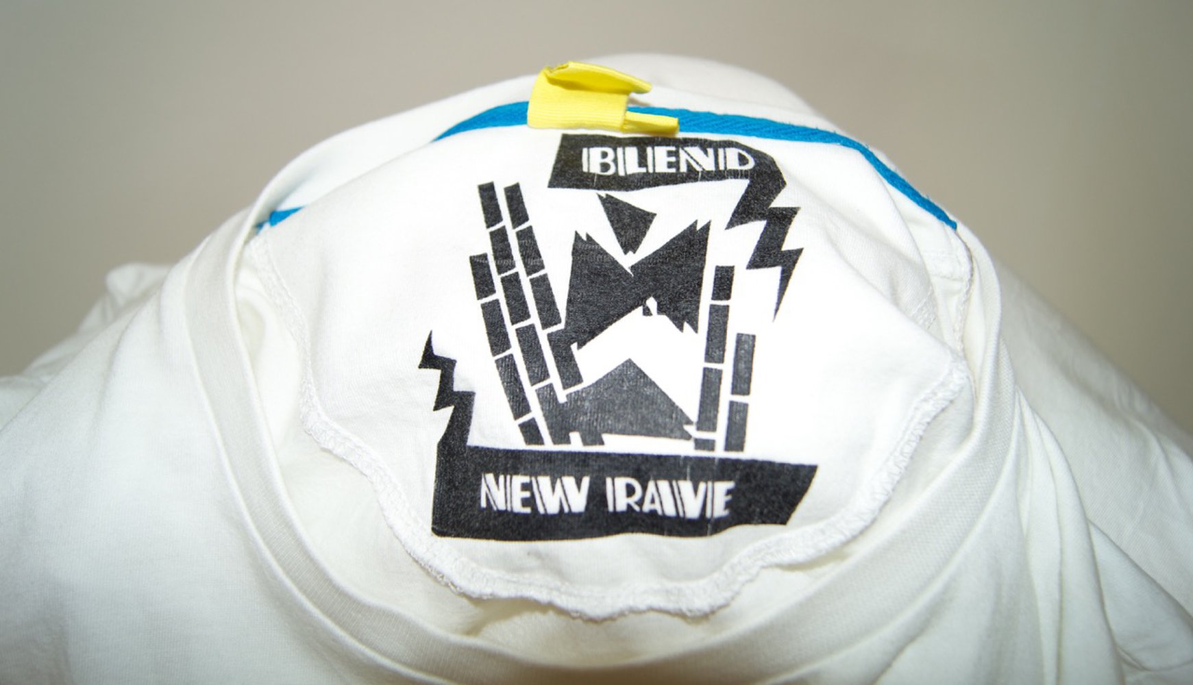 BLEND Herren T-Shirt 