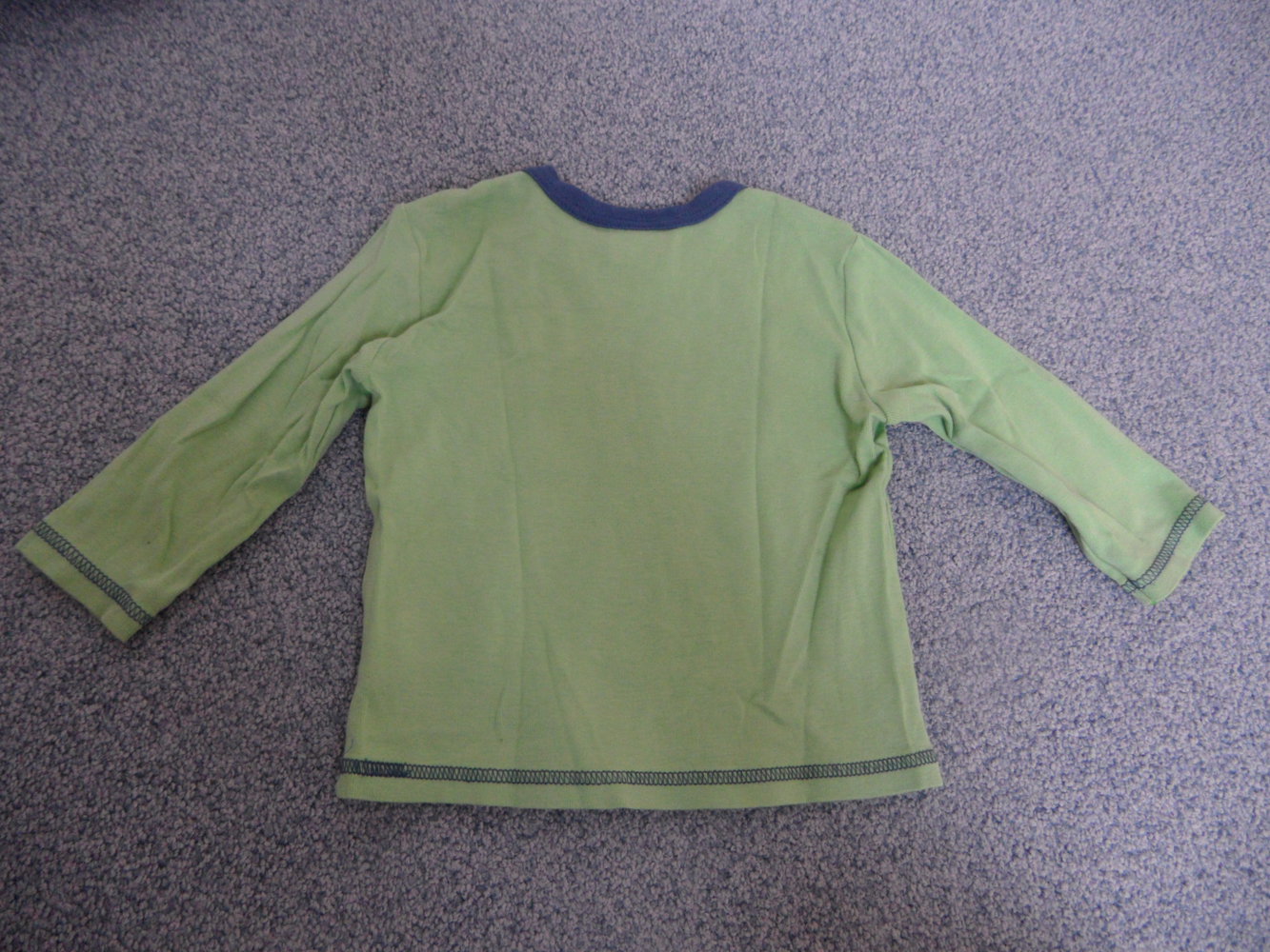 Eat Ants megasüßes Langarmshirt mit Zwergen