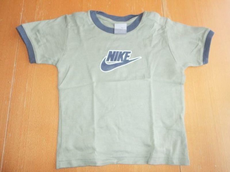  T-Shirt von NIke Gr.92/98  