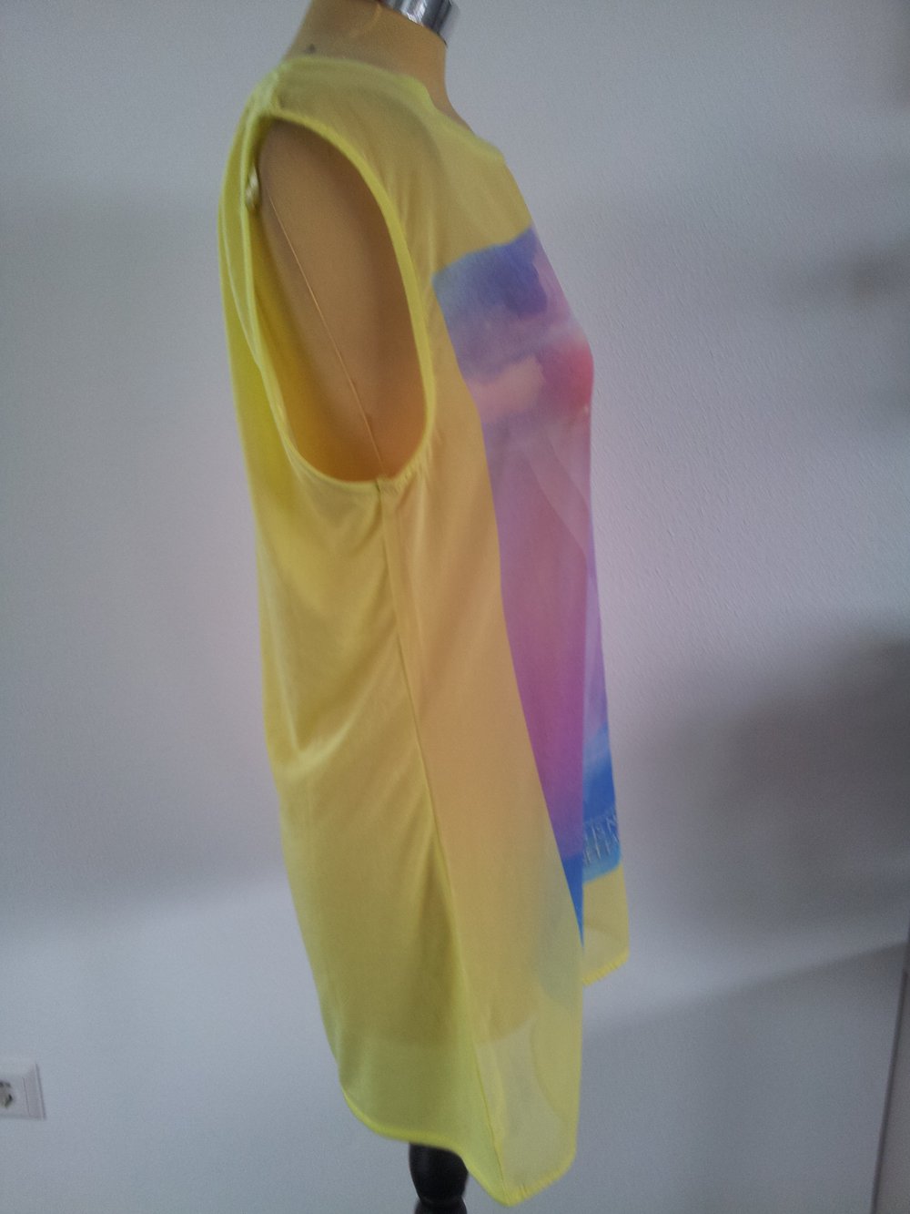 jeans fritz tengern neon gelb