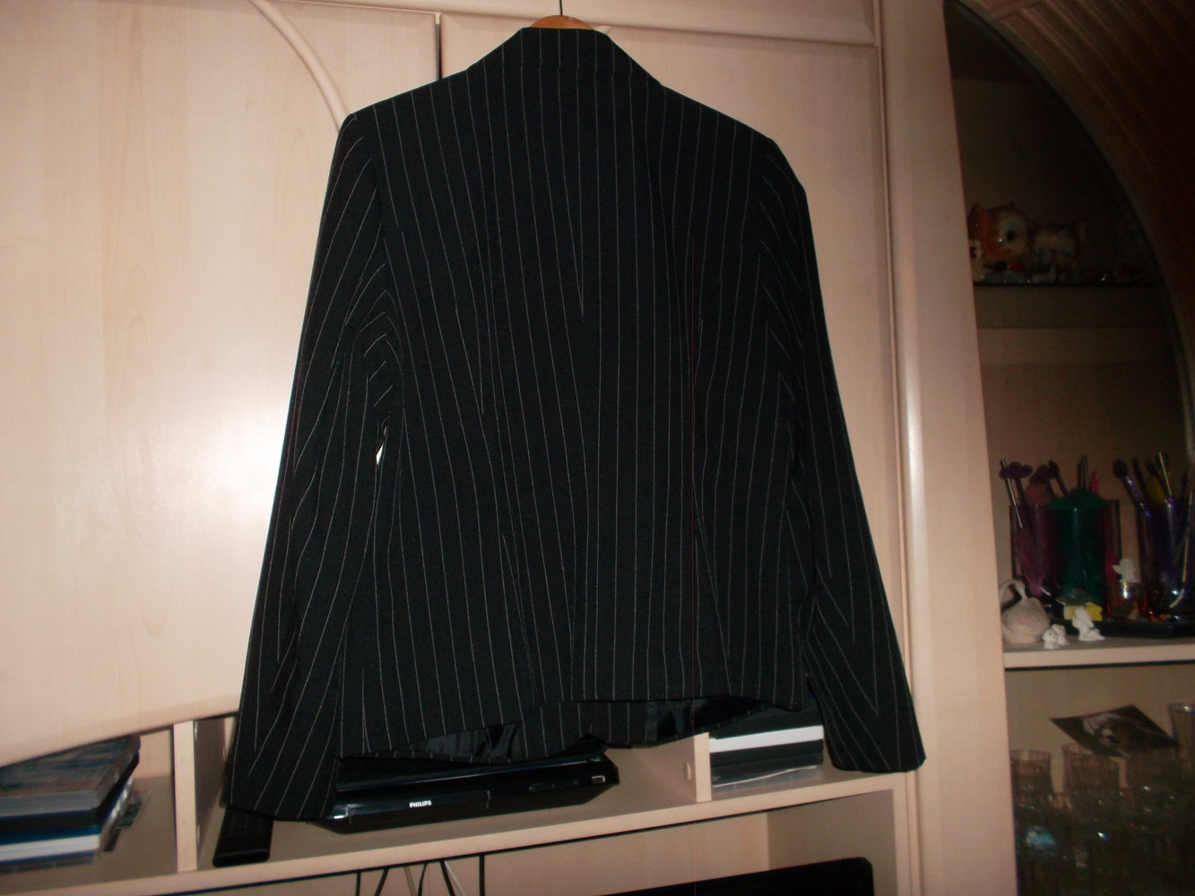 jacke/jacket/blazer,grösse 36/38,neu