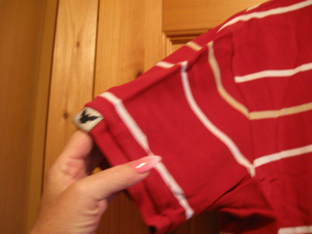 *** Shirt mit Kragen ***