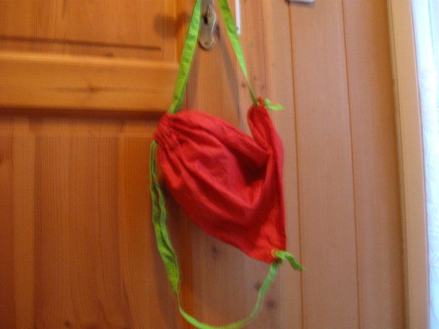 °°° Farbenfroher Kleiner Rucksack °°°