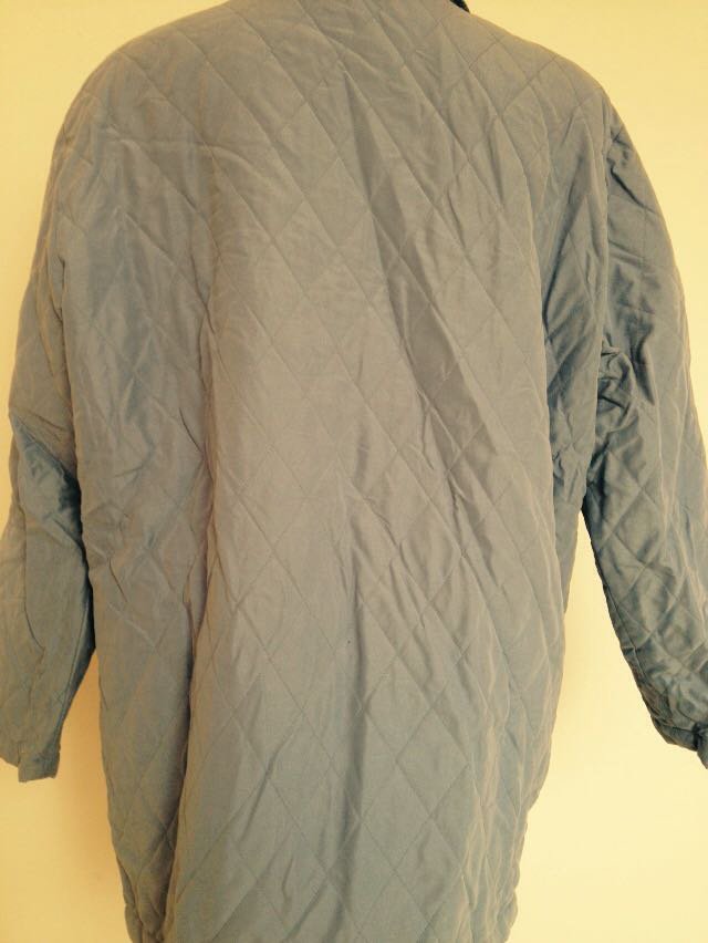 Elegante Übergangsjacke Jäckchen 