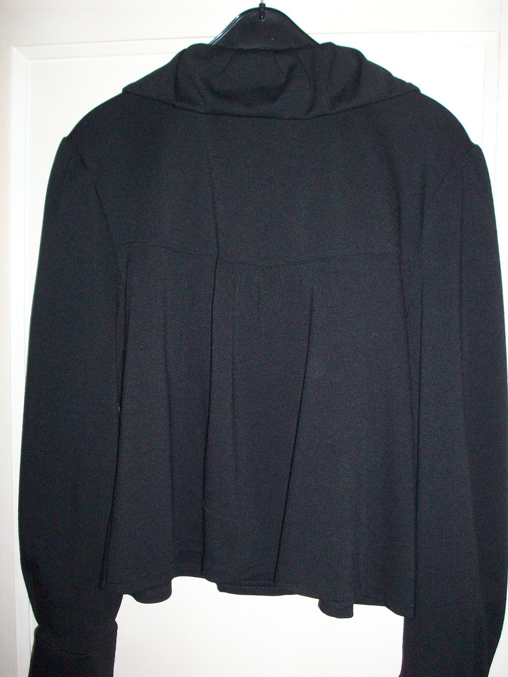 Hängerjacke passt Gr 38+++