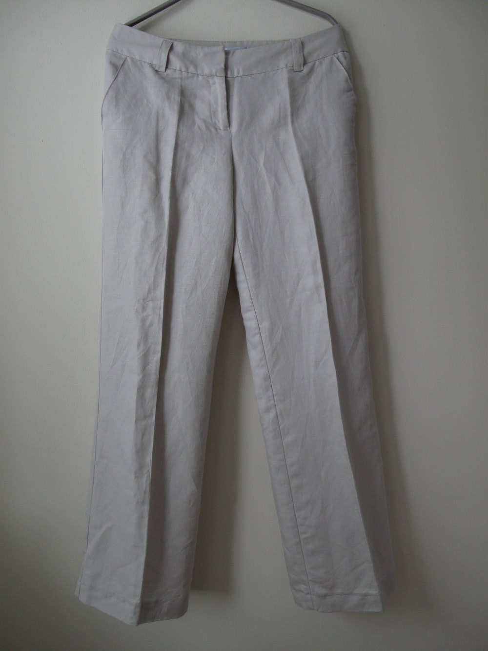 helle Marlene-Hose Größe 34