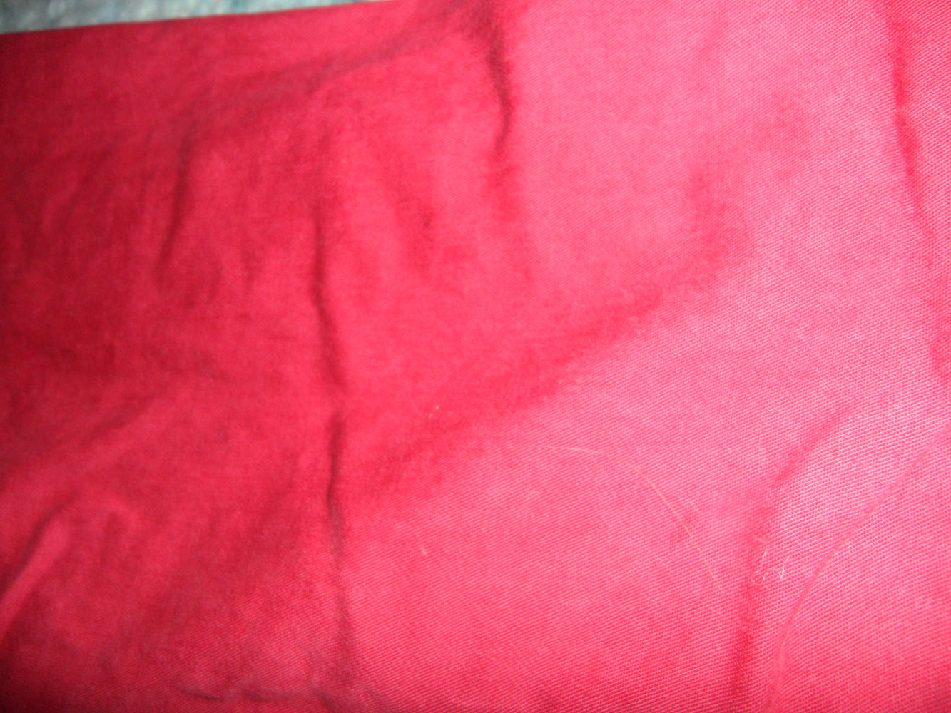 Tom Tailor gefütterte Hose Chino Thermohose Übergang