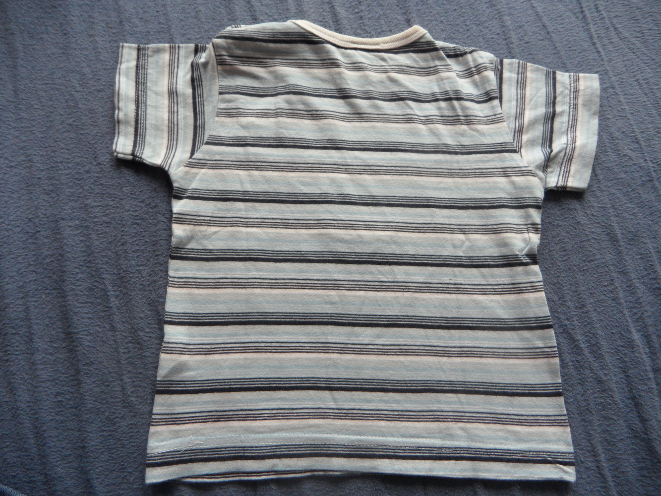 little star T-Shirt Gr. 80/86