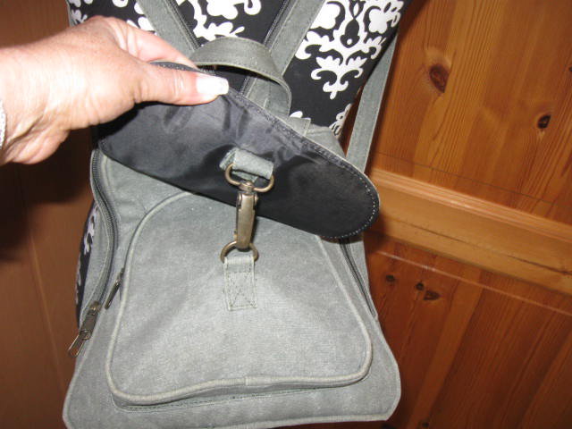 *** Kleiner Rucksack ***
