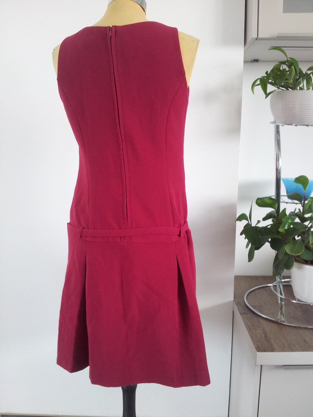 Orsay Gr .36 Weinrot