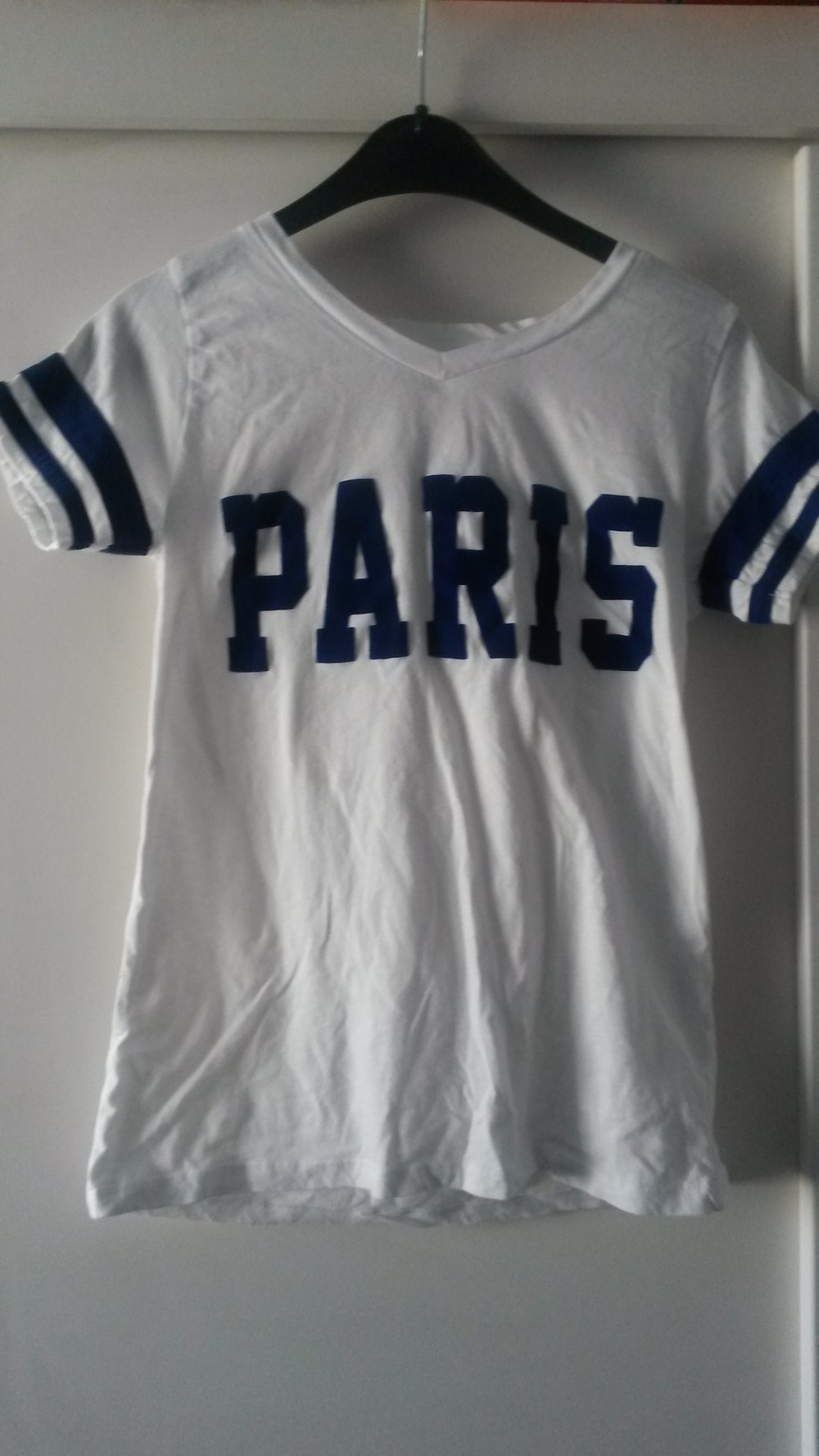Paris T-shirt