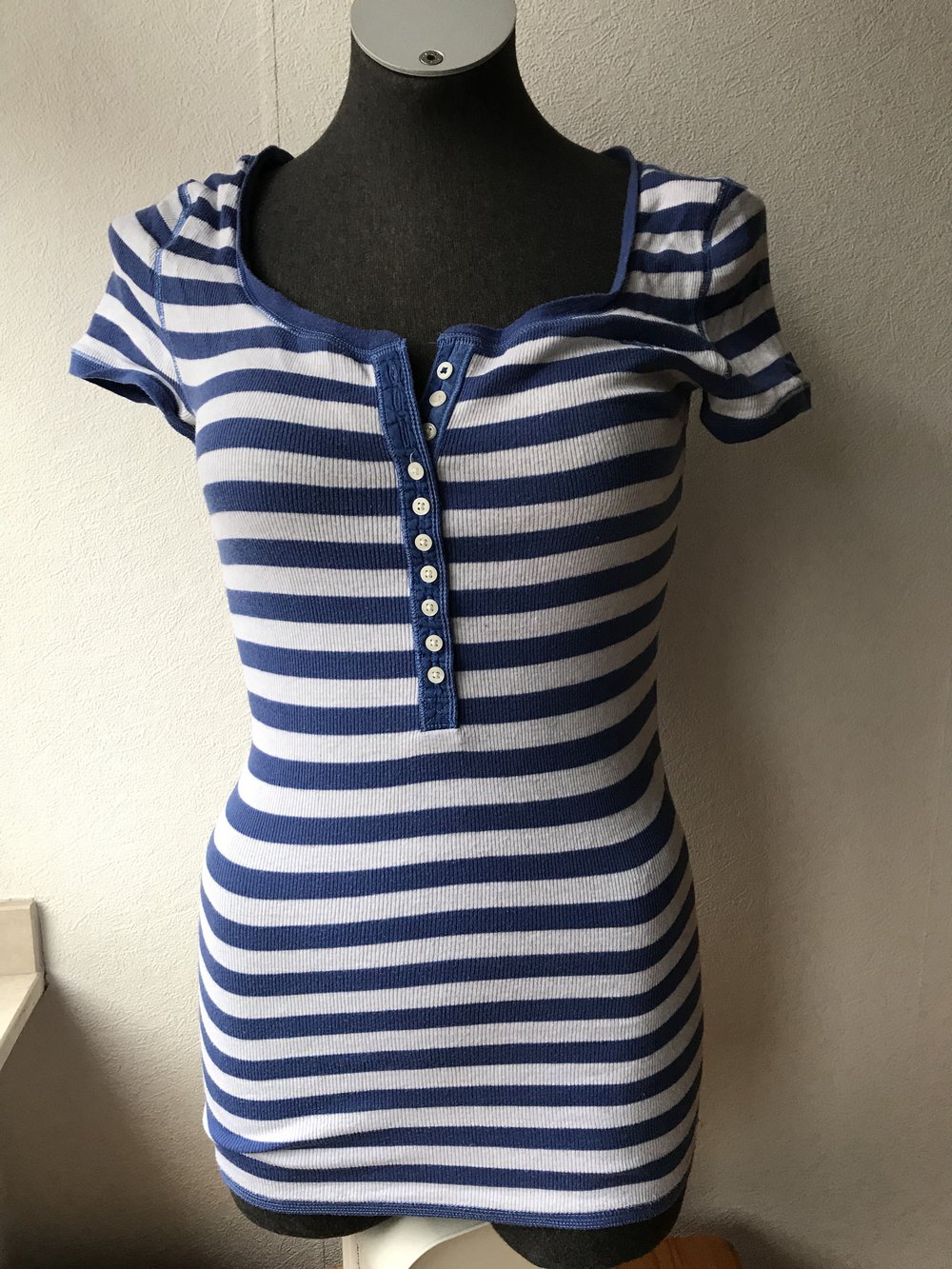 Abercrombie&Fitch Shirt 