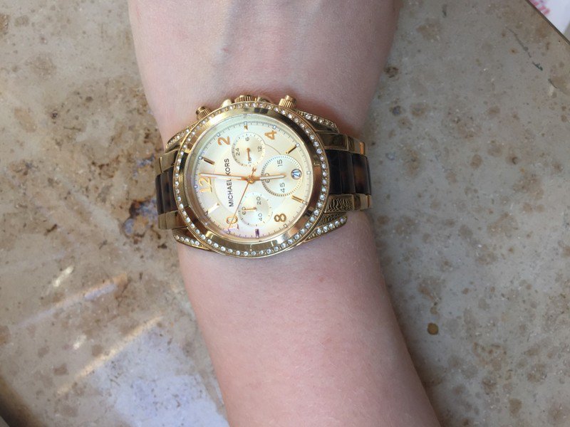 Michael Kors Uhr MK 6094