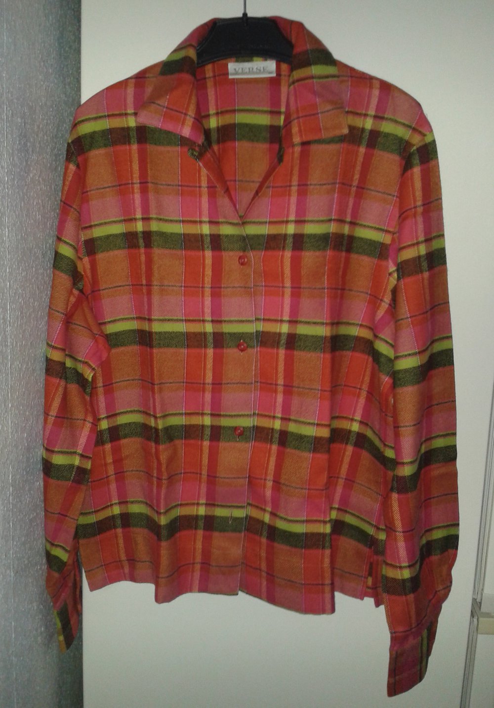 Sehr schöne Bluse Gr.38