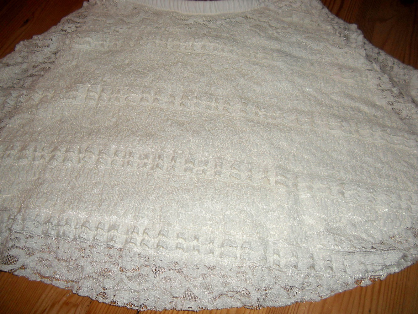 Gap- superschöner Rock gr.10-11y ca 140/146  