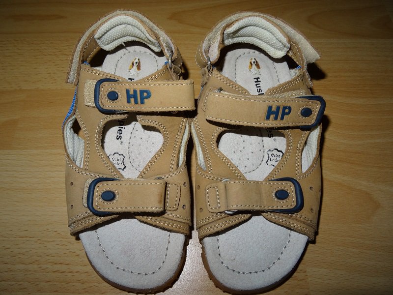 Sandalen von Hush Puppies - NEU Gr. 30