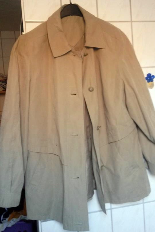Jacke gr. 42