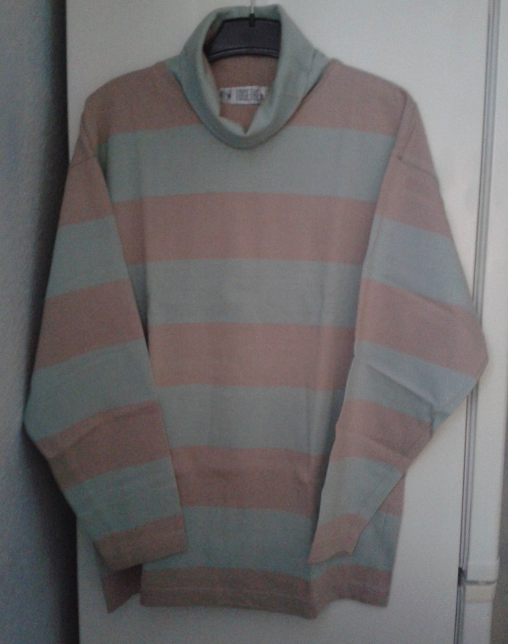 Sehr schöner Rollkragen Pulli