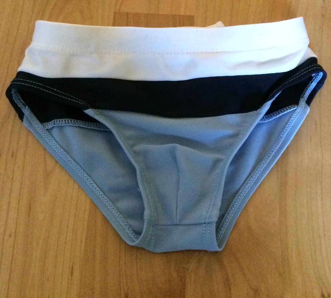 Badehose Größe 86/92