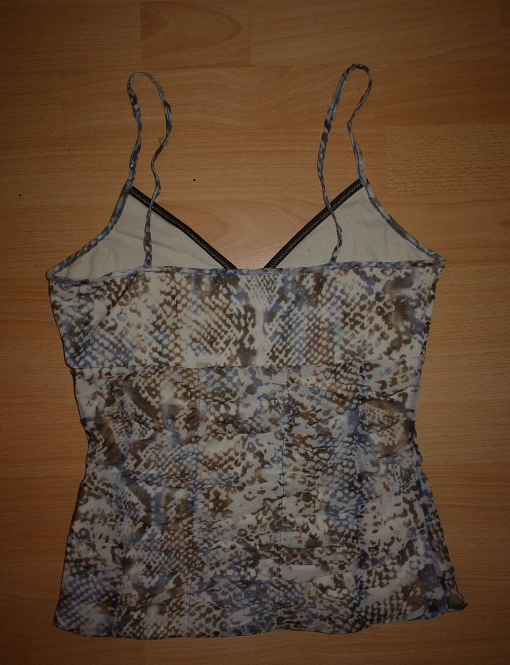 Schicker Rock u passendes Oberteil, Top von MEXX, 2-Teiler, Kombi, Größe M