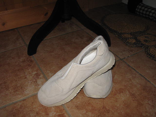 *** Bequeme Laufschuhe ***